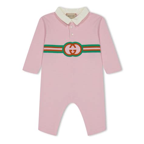 baby doll gucci|gucci baby grow girl.